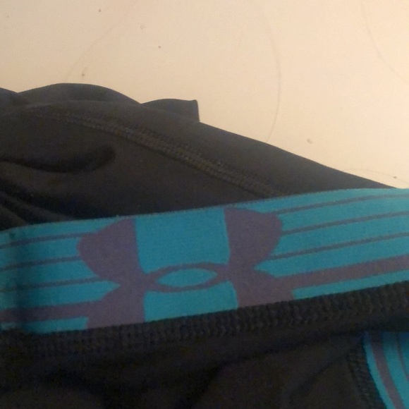 Under armour crop leggings - Picture 5 of 5